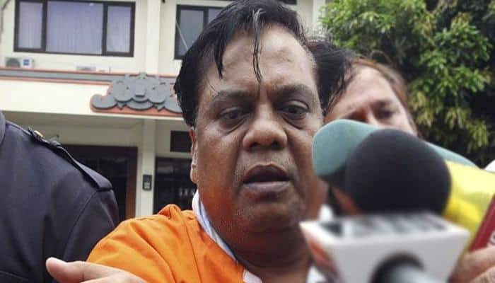 8 important developments in Chhota Rajan case