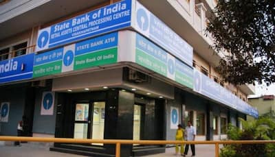 SBI shares end nearly 4% up; mcap rises by Rs 7,025 crore post Q2