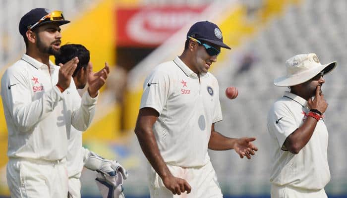 India vs SA, 1st Test: Good tactics by India to prepare a turning wicket, claims Claude Henderson