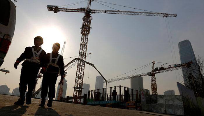 India positioned more favourably for future than China: WEF