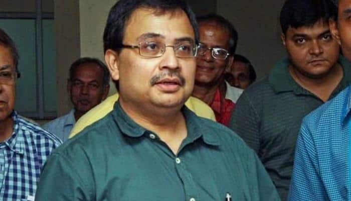 Saradha chit fund scam accused Kunal Ghosh&#039;s condition deteriorates