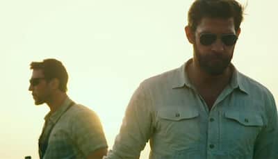 '13 Hours: The Secret Soldiers of Benghazi' gets new trailer