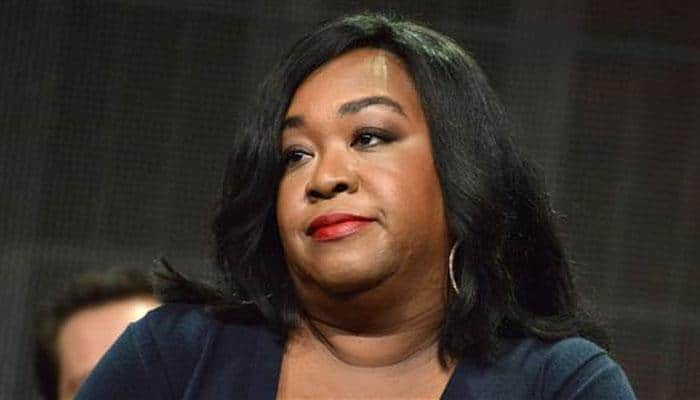 Shonda Rhimes to receive the 2016 Norman Lear Award