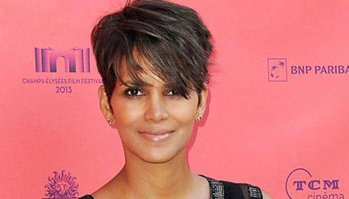 It&#039;s my job to talk about domestic violence: Halle Berry