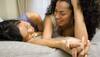There's no such thing as 'straight' woman