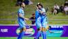 Hockey India appoints strategic coach for men's team