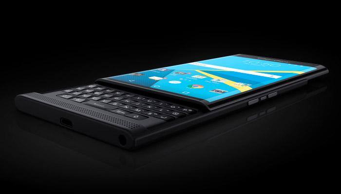 BlackBerry Priv: Price, specs and all that you need to know