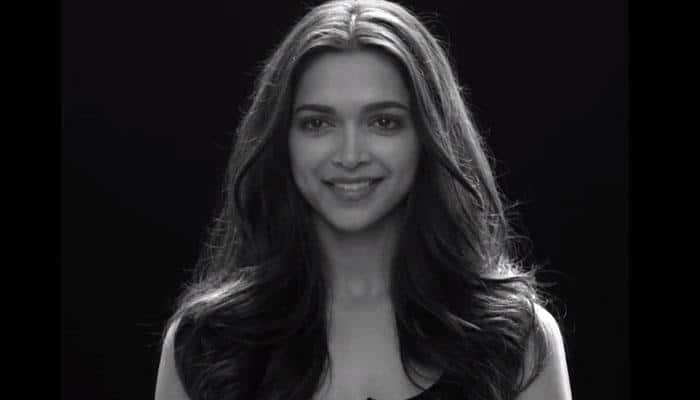 All women should have faith in themselves: Deepika Padukone