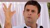 Don't want mediocre thinking of RSS chief Mohan Bhagwat: Rahul Gandhi