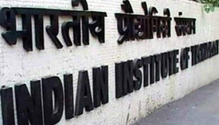Committee recommends major changes in IIT entrance examination