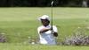 Anirban Lahiri shoots 66 despite late double bogey