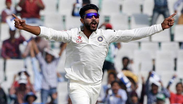 India vs South Africa: &#039;Image conscious&#039; Ravindra Jadeja relieved after success in Test