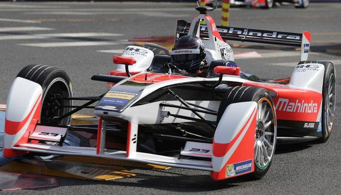 Putraya ePrix: Lucas di Grassi wins in Malaysia; Mahindra earn double points finish