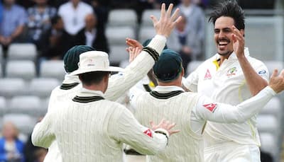 Mitchell Johnson admits he mulled retirement post Ashes defeat