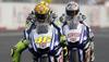 Valentino Rossi, Jorge Lorenzo ready for dramatic MotoGP final in Valencia