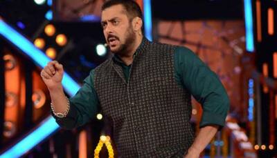 ‘Bigg Boss’ Double Trouble: Salman disappointed with inmates for spitting in Rishabh’s water during task!
