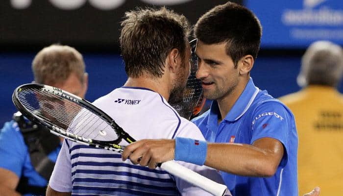 Paris Masters: Djokovic humbles Wawrinka, meets Murray in final