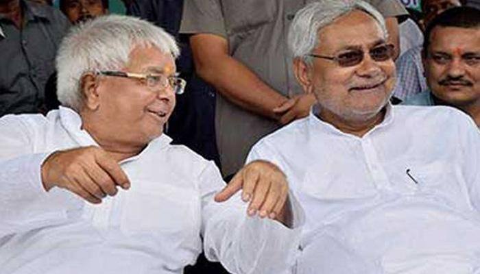 From 'jumla party' to 'Mahathagbandhan', Bihar polls saw it all
