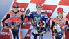 Jorge Lorenzo takes pole for decisive Valencia MotoGP