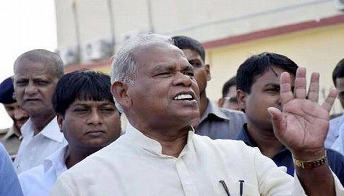 If I am asked to be CM, I will accept it, says Manjhi