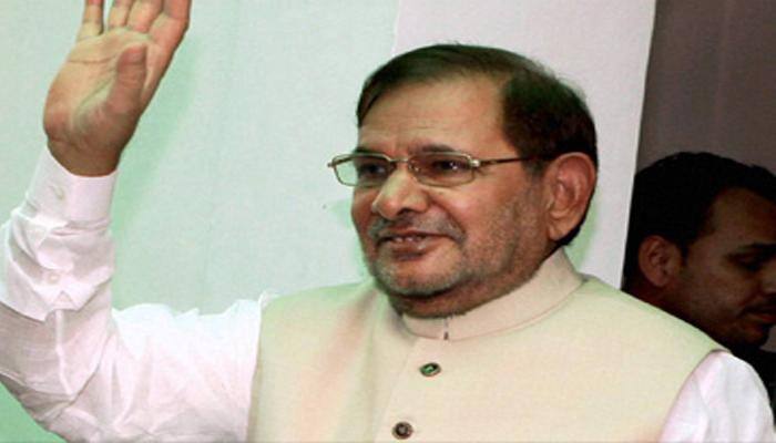 Victory of principles over moneybags: Sharad Yadav