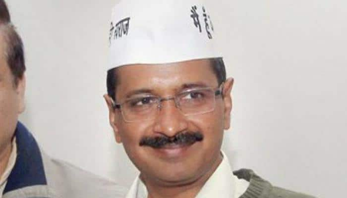 Bihar verdict &#039;slap&#039; on face of those doing &#039;politics of hate&#039;: Arvind Kejriwal