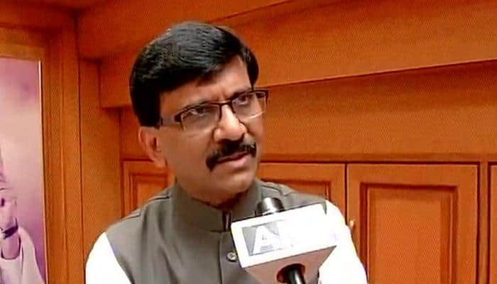 Nitish has emerged as political hero; PM Modi must take blame: Shiv Sena