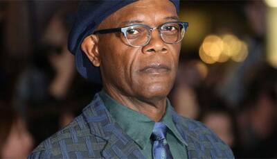 Samuel L Jackson wanted to be James Bond