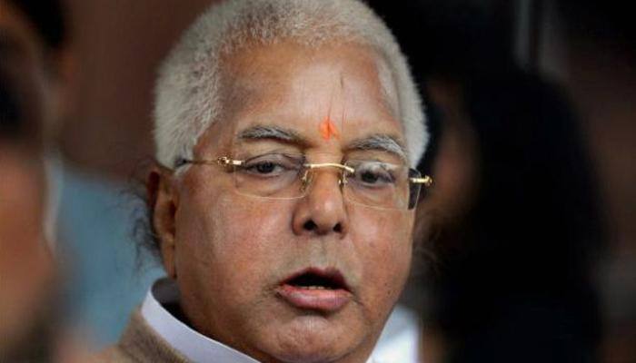 Lalu emerges kingmaker in Bihar as Grand Alliance all set to form government