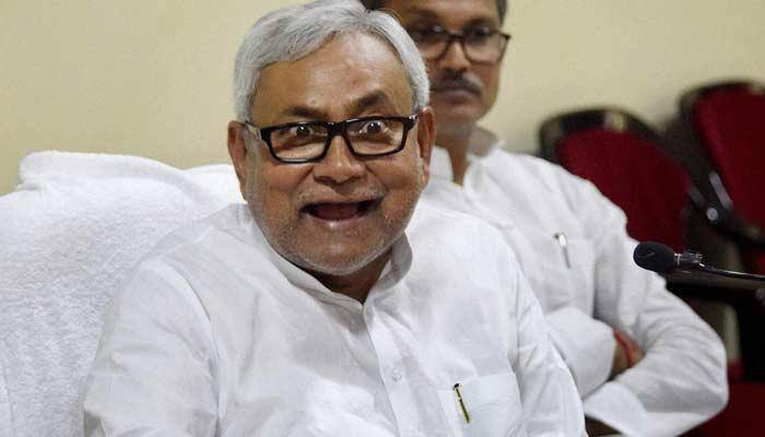Bihar's Chanakya set to be Chandragupta, again