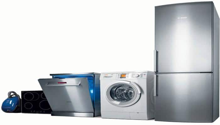 Bosch and siemens home appliances deals group