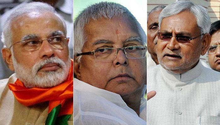 What Bihar Election Results mean for Nitish Kumar, Narendra Modi &amp; Lalu Yadav