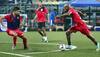 Mumbai City FC parts ways with assistant coach Oscar Bruzon