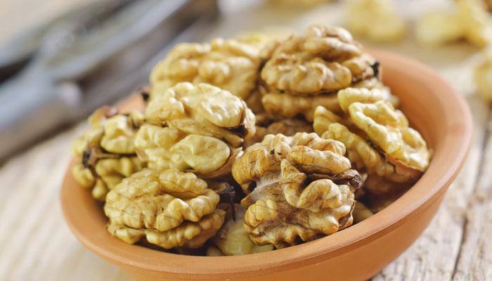 A handful of walnuts secret to better sperm: Researchers | Healthy Eating  News | Zee News