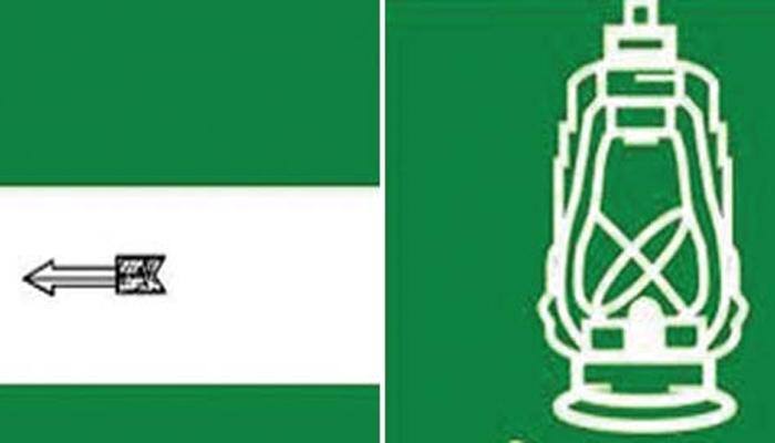 Bihar Election: Here are the party wise positions
