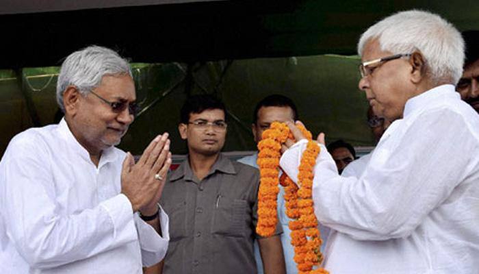 Mahagathbandhan&#039;s victory in Bihar: Impact on national politics