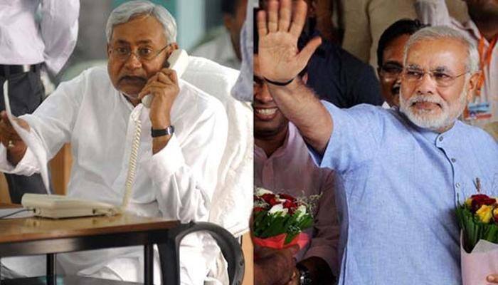Know whom Modi, Nitish Kumar owe credit to for their win, image makeover