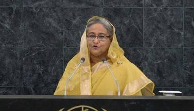 Bangladesh PM Sheikh Hasina assures ICC of foolproof security for U-19 World Cup