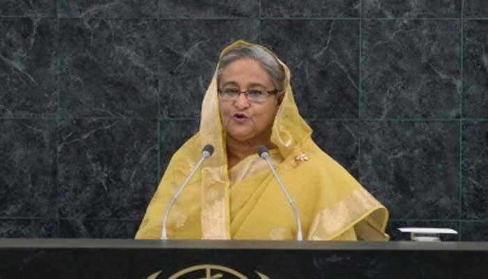 Bangladesh PM Sheikh Hasina assures ICC of foolproof security for U-19 World Cup