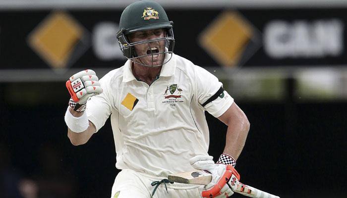 After Gavaskar and Ponting, Warner becomes first player to score 2 centuries in a Test match for 3rd time