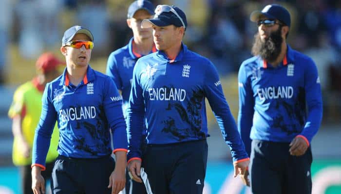 Pakistan, England tune up with ODI warm-up wins
