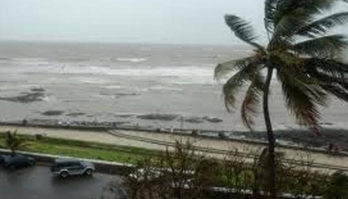 Incessant rains in parts of Tamil Nadu, cyclone recedes