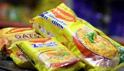 Maggi noodles back with a bang! Sold out on Snapdeal in minutes