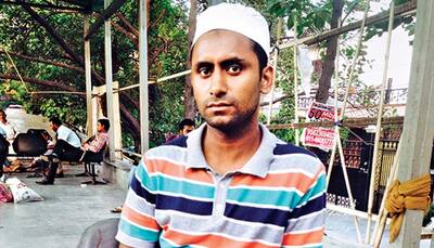 BJP's poll debacle in Bihar a tribute to my father: Akhlaq's son