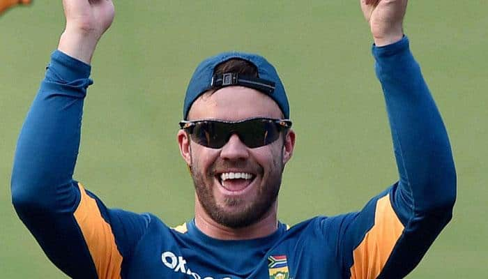 AB de Villiers tops South African Twitterati list