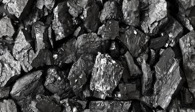 Coal imports drop 5% to 14.52 MT in October