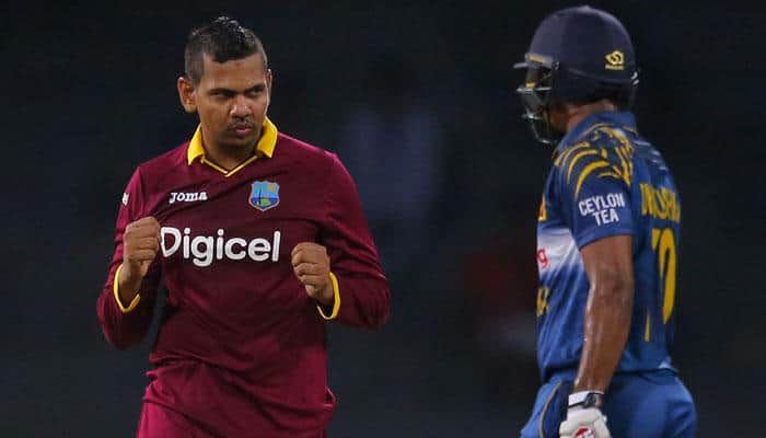 Sunil Narine reported for suspect action again: Report