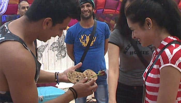 Bigg Boss 9: Prince&#039;s feelings for me are genuine, says Yuvika Chaudhary