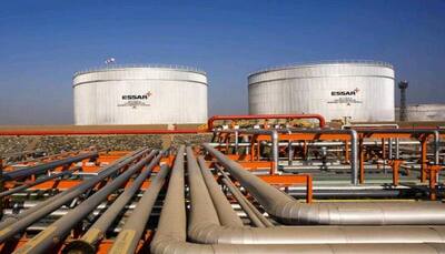 Essar Oil shares zoom over 15% on delisting relaxations