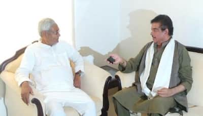 Not done anything wrong, if party wants to take action, I can't stop it: Shatrughan